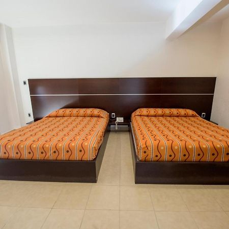 Hotel Oaxaca Inn Express Kültér fotó