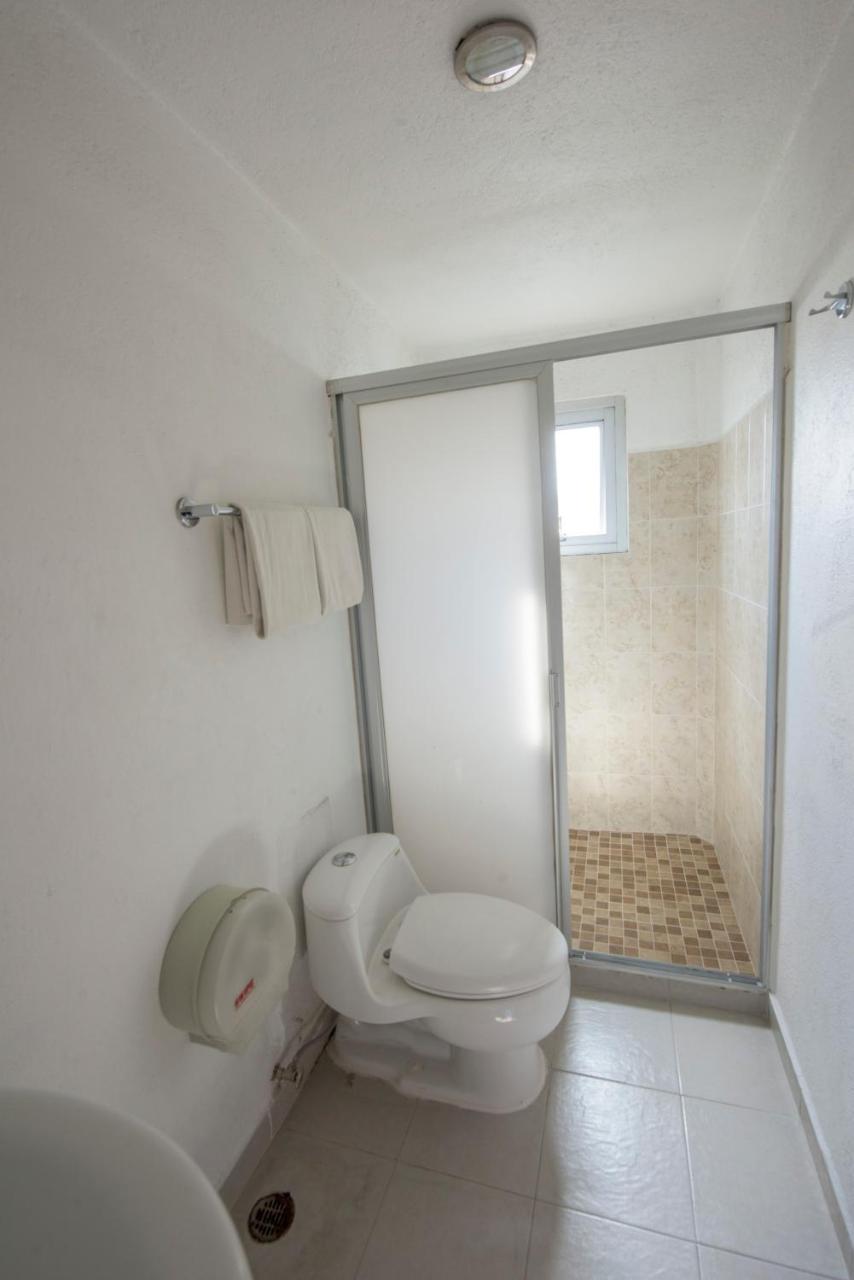 Hotel Oaxaca Inn Express Kültér fotó