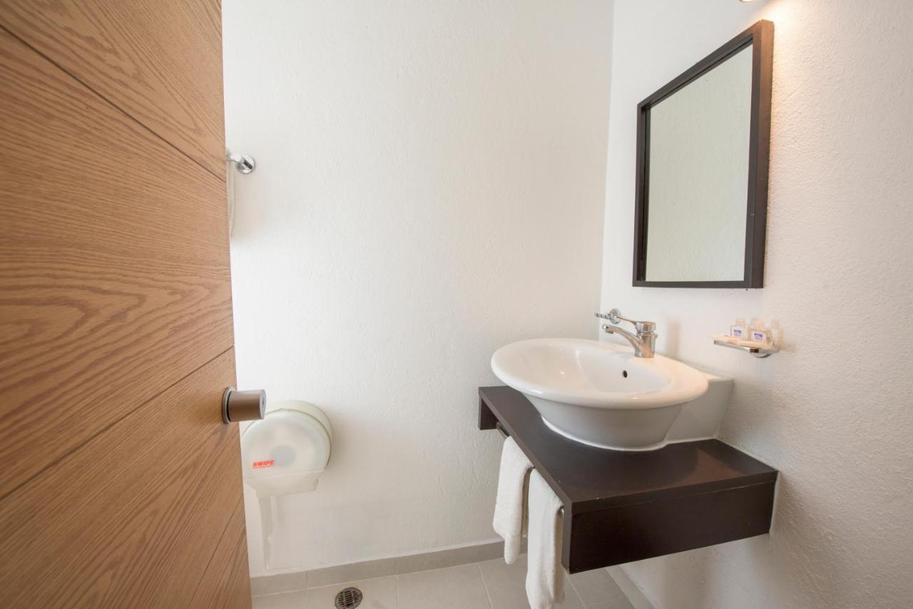 Hotel Oaxaca Inn Express Kültér fotó