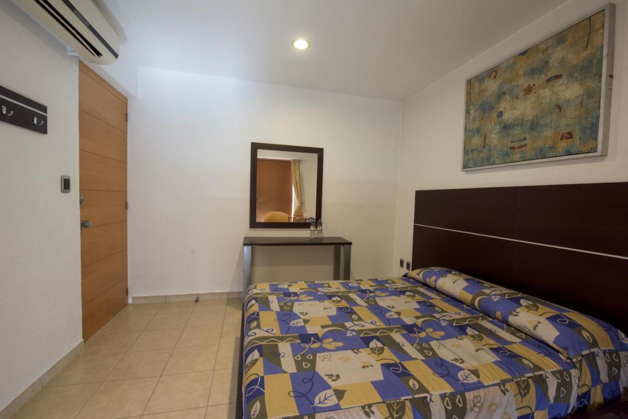 Hotel Oaxaca Inn Express Kültér fotó