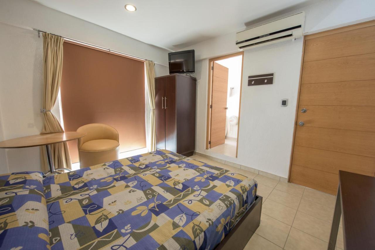 Hotel Oaxaca Inn Express Kültér fotó